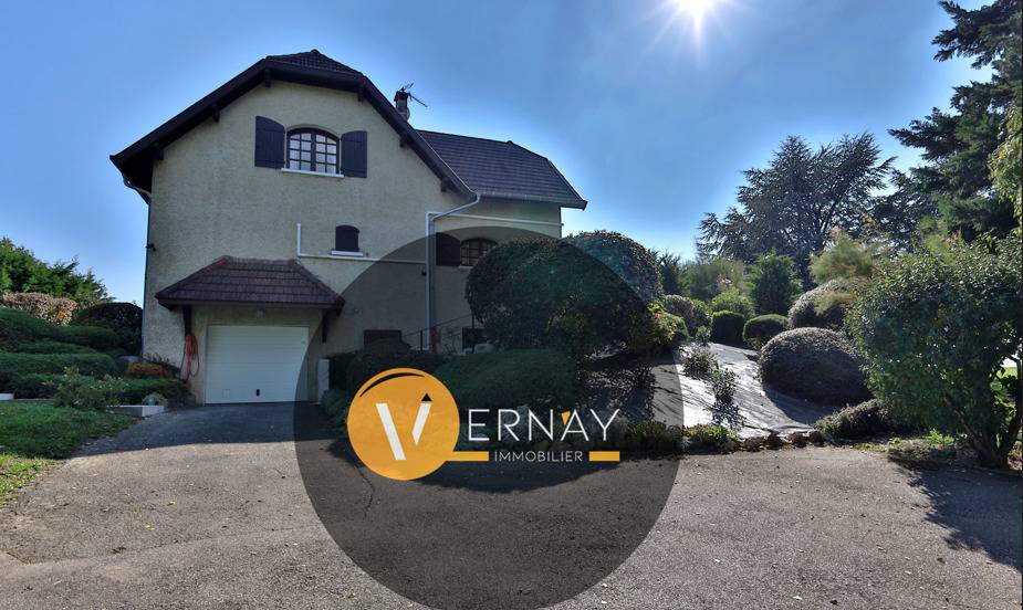 Trouver un terrain viabilisé pour construire une maison à Septème 38780