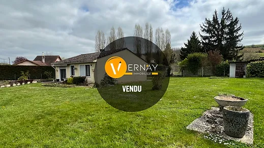 Maison de campagne 38540 Saint-Just-Chaleyssin