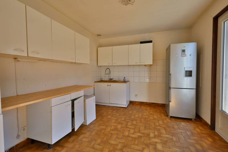 Maison T4 de 105m² habitable - Terrain de 2185m²