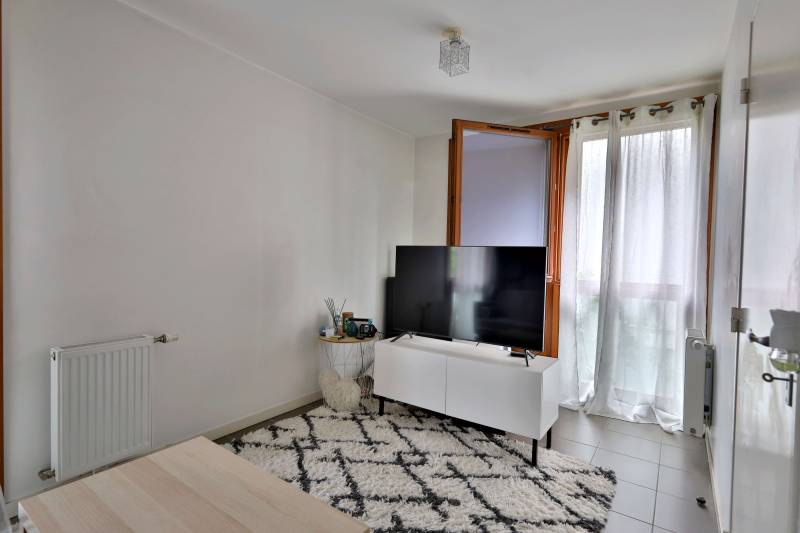 Appartement Type 2 - 57m² habitables - Garage
