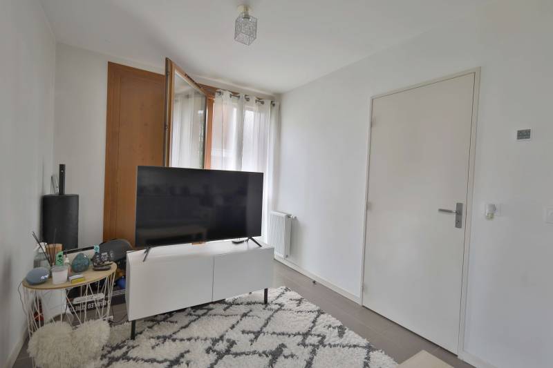 Appartement Type 2 - 57m² habitables - Garage