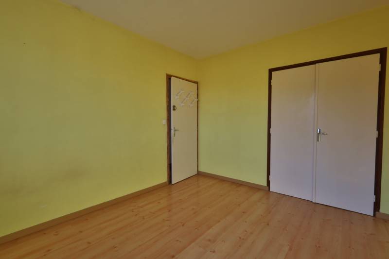 Maison T4 de 105m² habitable - Terrain de 2185m²