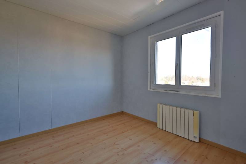 Maison T4 de 105m² habitable - Terrain de 2185m²