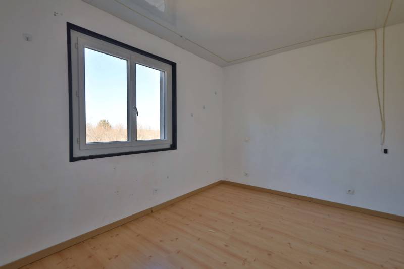 Maison T4 de 105m² habitable - Terrain de 2185m²