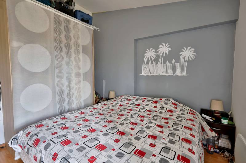 Maison Type 4 - 82m² habitables - Terrain 325m² sur la commune de St Just Chaleyssin