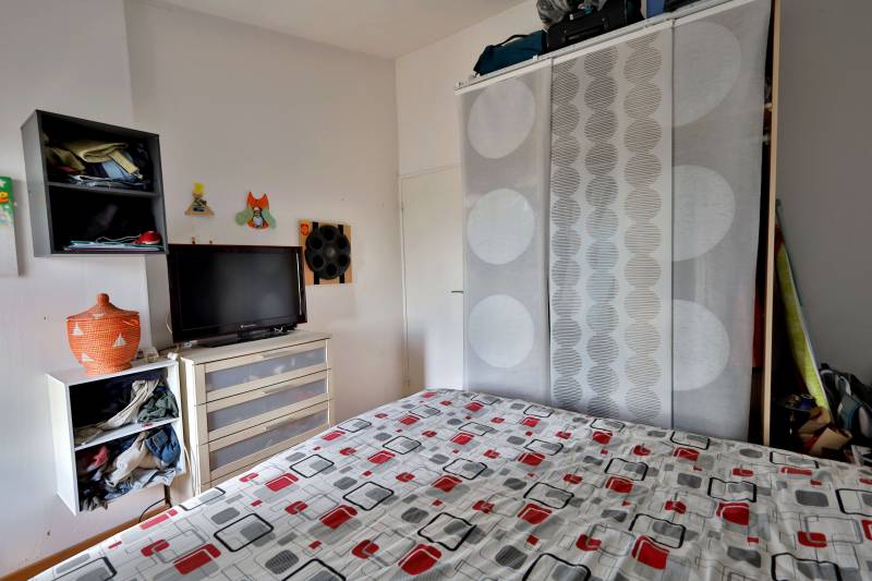 Maison Type 4 - 82m² habitables - Terrain 325m² sur la commune de St Just Chaleyssin