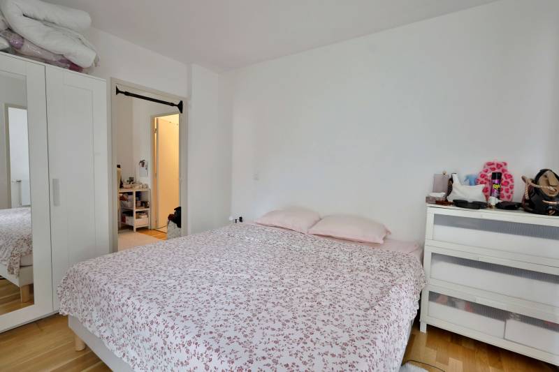 Appartement Type 2 - 57m² habitables - Garage