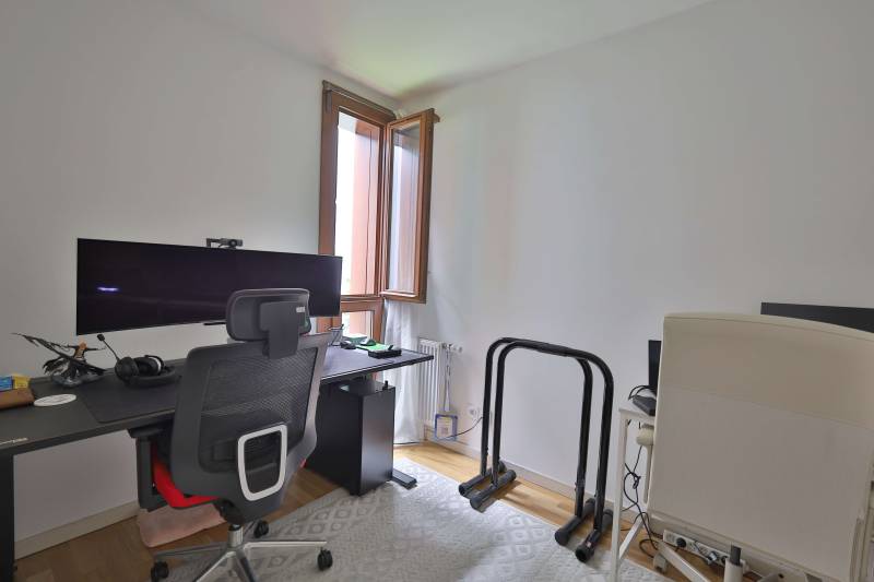 Appartement Type 2 - 57m² habitables - Garage