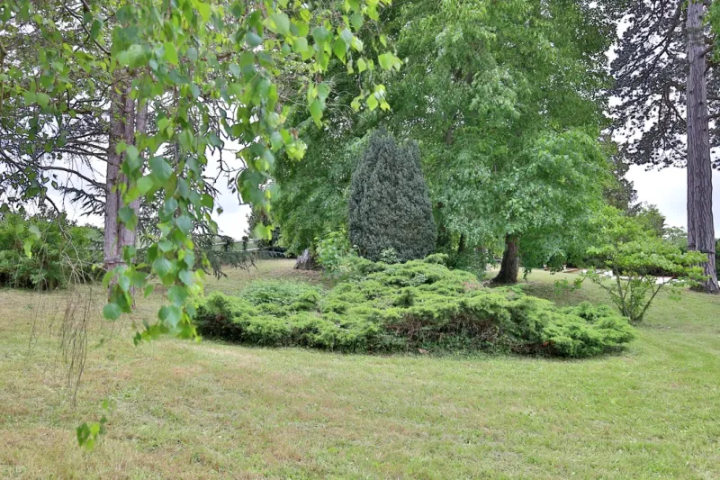 Terrain à vendre en Isère