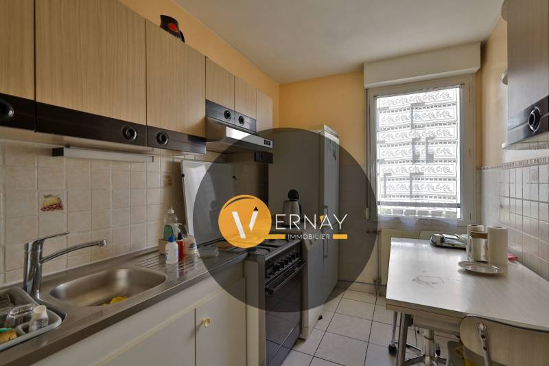 Appartement 3 pièces 77 m² · à Lyon · 76,6 m² · 290 000 €
