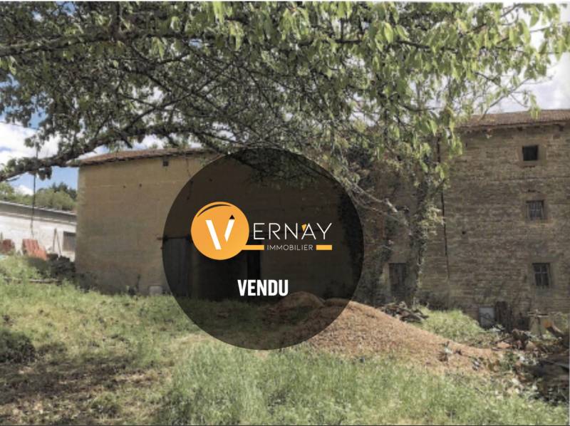 TRIPLEX ATYPIQUE de 88,20 m²