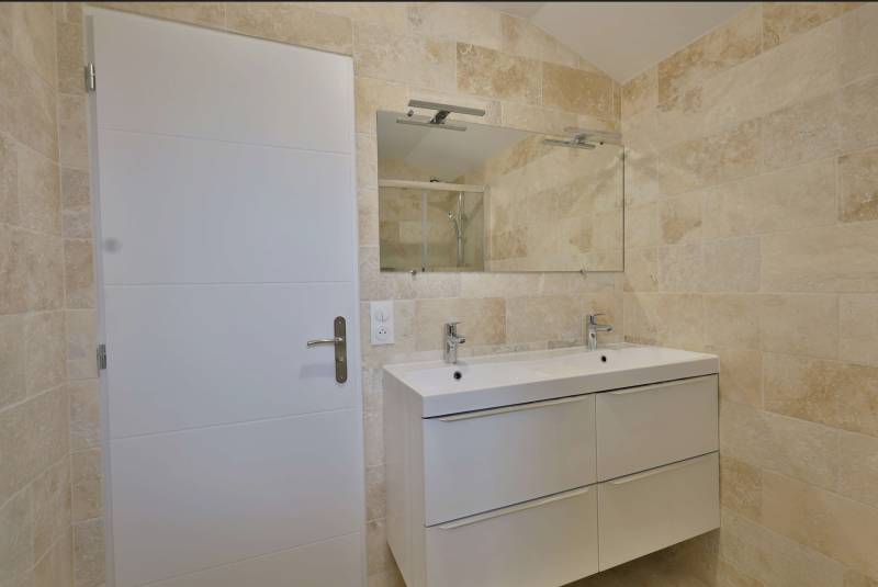 Maison de village T4 - 93.27 m² - Terrain 221 m² - Septème