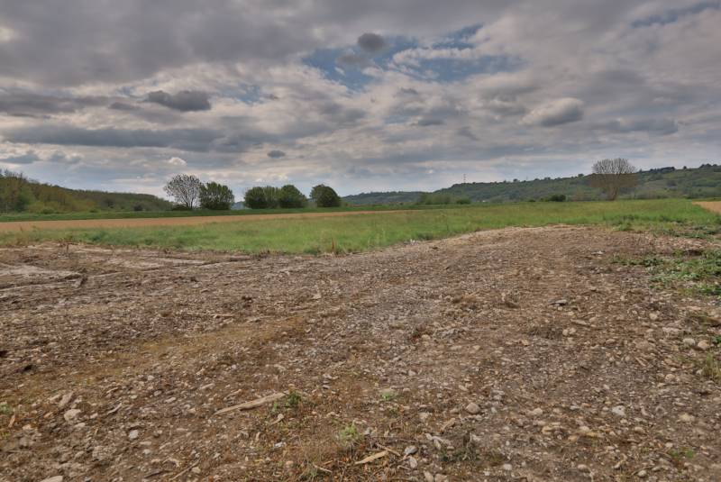 Terrain à vendre à Septème