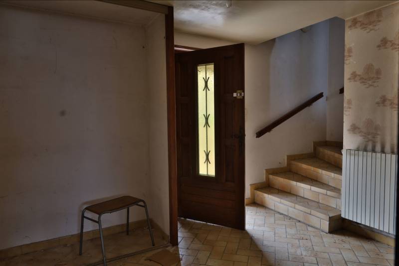 Maison 118,95 m² - Terrain 1006 m² - Septème