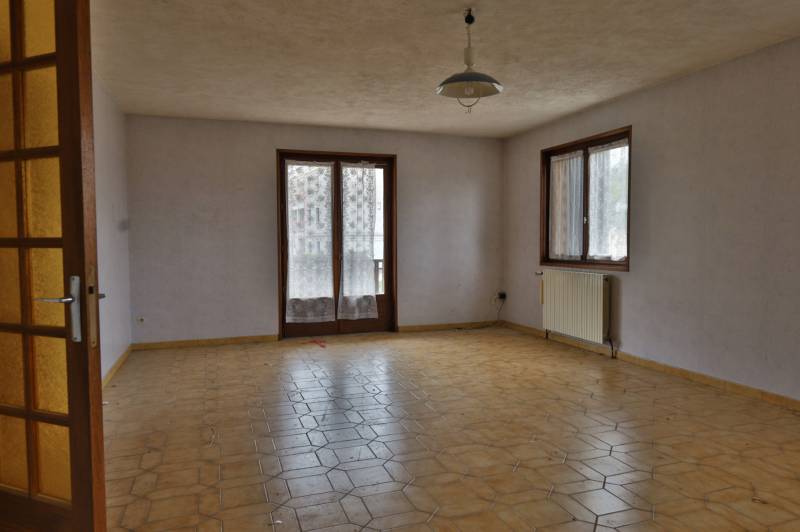 Maison 118,95 m² - Terrain 1006 m² - Septème