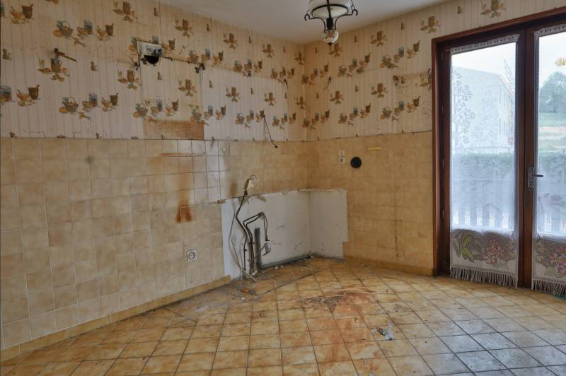 Maison 118,95 m² - Terrain 1006 m² - Septème