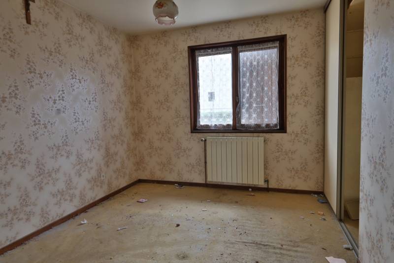 Maison 118,95 m² - Terrain 1006 m² - Septème