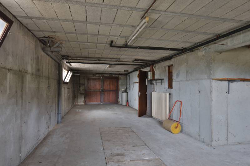 Maison 118,95 m² - Terrain 1006 m² - Septème