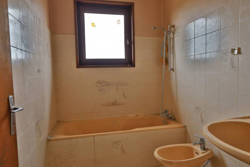 Maison 118,95 m² - Terrain 1006 m² - Septème