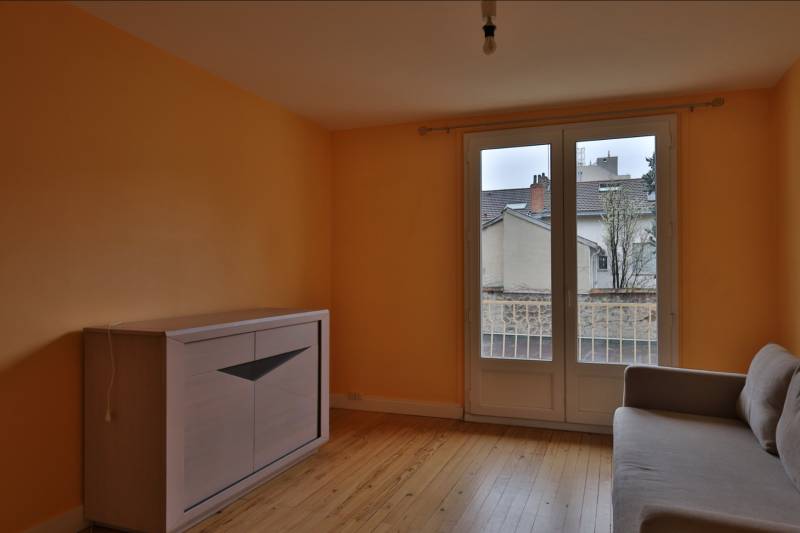 A LOUER Appartement T3 meublé - 52.64 m² - VIENNE - 860 € cc