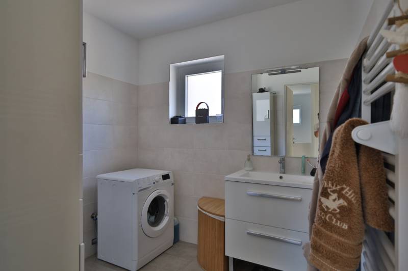 A LOUER à Oytier-Saint-Oblas Duplex de 64 m² - 2 chambres - 960€/mois