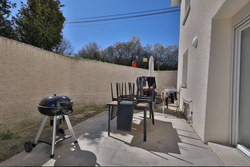 A LOUER à Oytier-Saint-Oblas Duplex de 64 m² - 2 chambres - 960€/mois
