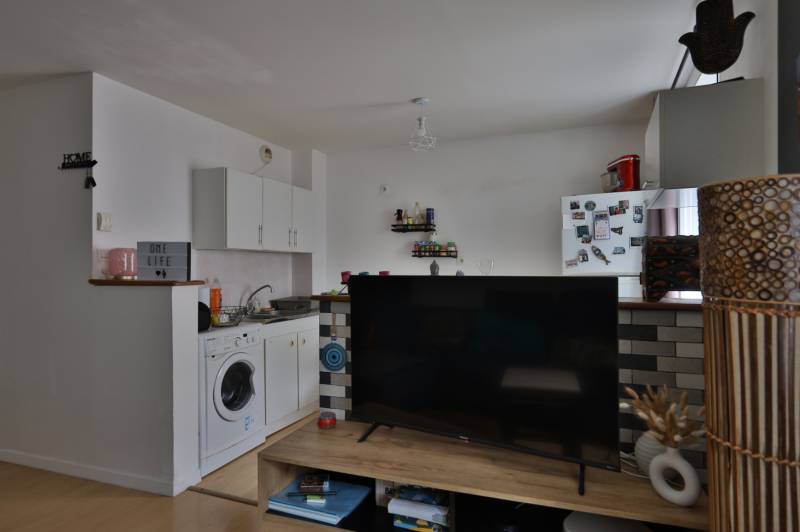 A LOUER - T2 - 1 chambre - Saint-Jean-de-Bournay - 450 euros/mois