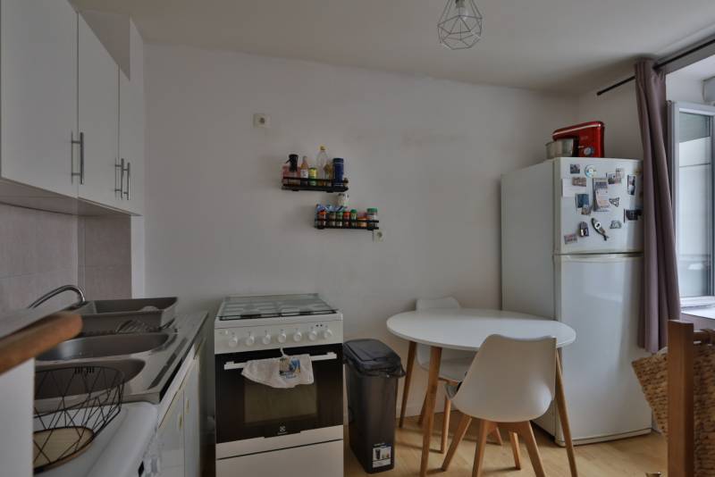 A LOUER - T2 - 1 chambre - Saint-Jean-de-Bournay - 450 euros/mois
