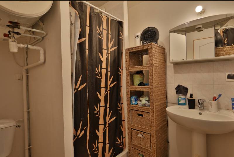 A LOUER - T2 - 1 chambre - Saint-Jean-de-Bournay - 450 euros/mois