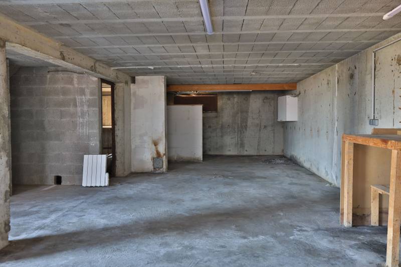 Maison T4 de 105m² habitable - Terrain de 2185m²