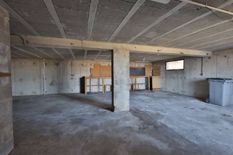 Maison T4 de 105m² habitable - Terrain de 2185m²