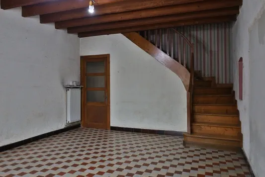 Maison 5 pièces de 137,53 m² avec Terrain 541 m² 38780 Septème