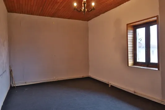 Maison 5 pièces de 137,53 m² avec Terrain 541 m² 38780 Septème