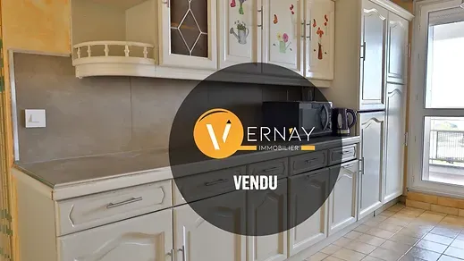 Appartement 69200 Vénissieux