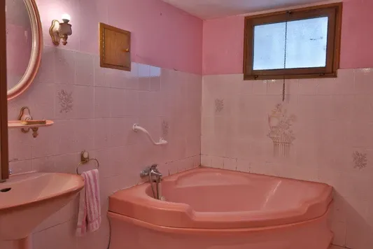 Maison 5 pièces de 137,53 m² avec Terrain 541 m² 38780 Septème