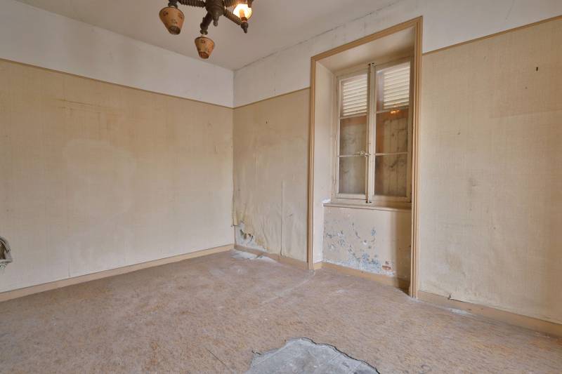 Maison de village - 4 pièces 150 m² - Saint-Georges-d'Espéranche