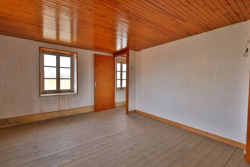 Maison de village - 4 pièces 150 m² - Saint-Georges-d'Espéranche