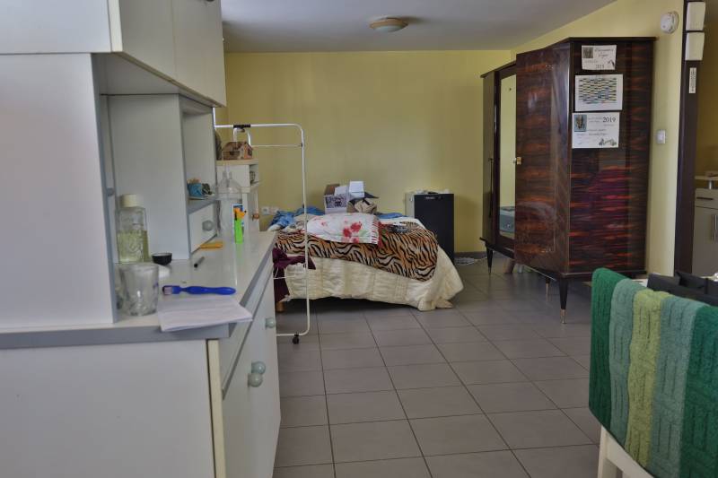 Maison 135,22 m² avec studio - grand terrain 1164 m² à Pusignan