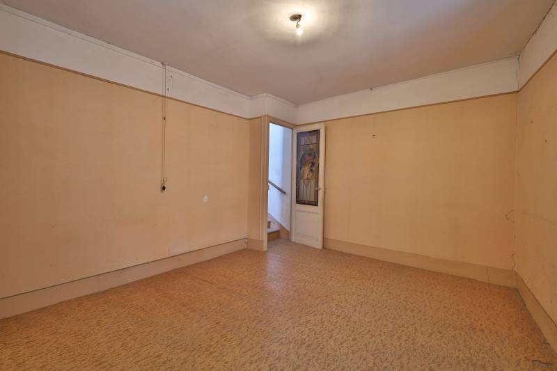 Maison de village - 4 pièces 150 m² - Saint-Georges-d'Espéranche