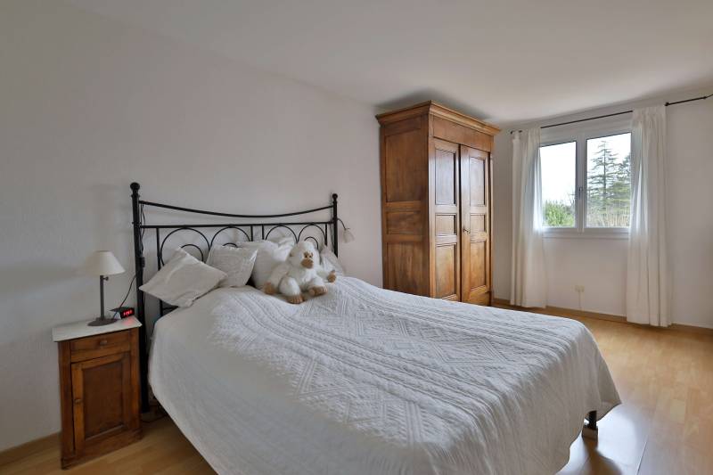 Maison à vendre 98m² habitable avec terrain de 988m² sur la commune d'HEYRIEUX