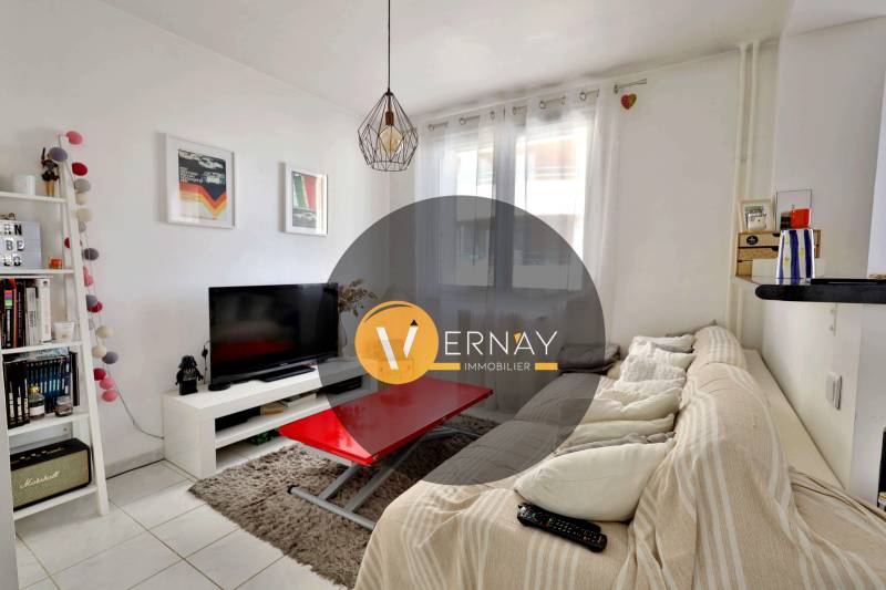 Appartement 3 pièces 58 m² · à Lyon · 58,1 m² · 279 000 €