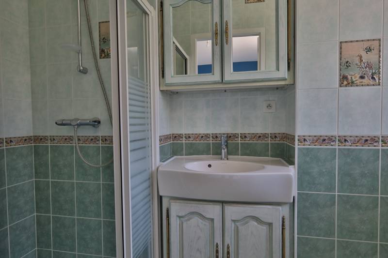 Appartement proche du centre avec terrain à Moidieu-Détourbe