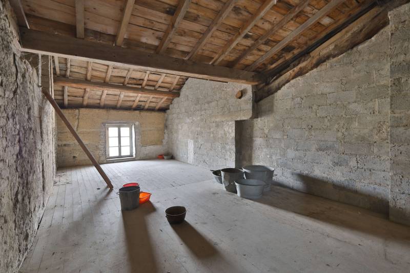 Maison de village - 4 pièces 150 m² - Saint-Georges-d'Espéranche