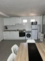 Notre zone d'activité pour ce service Prix appartement 3 pièces à